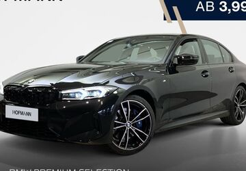 BMW M340d 8.980 km 55.404 &euro; Regensburg 93055