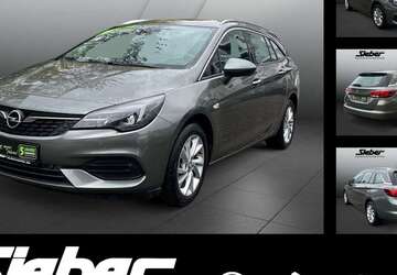 Opel Astra 75.510 km 10.990 &euro; Regensburg 93059