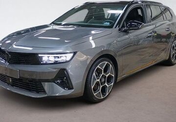 Opel Astra 24.138 km 22.480 &euro; Kelheim 93309