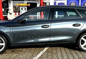 Seat Leon 59.750 km 19.900 &euro; Obertraubling 93083