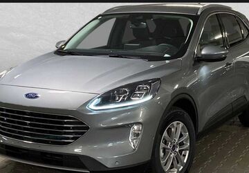 Ford Kuga 15.000 km 31.890 &euro; Regensburg 93059