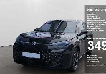 VW T-Roc 25.830 km 34.750 &euro; Regensburg 93055