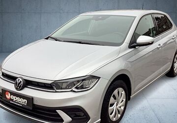 VW Polo 4.900 km 19.970 &euro; Regensburg 93049