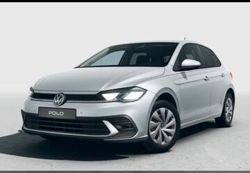 VW Polo 4.900 km 20.970 &euro; Regensburg 93049