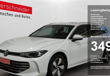 VW Passat Variant 25.620 km 32.450 &euro; Regensburg 93055