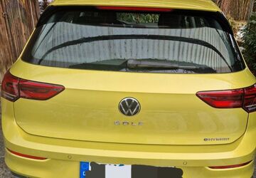 VW Golf 115.000 km 18.400 &euro; Abensberg 93326