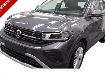 VW T-Cross 9.200 km 20.470 &euro; Regensburg 93053