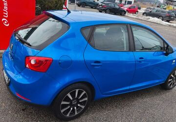 Seat Ibiza 194.000 km 2.700 &euro; Regenstauf 93128