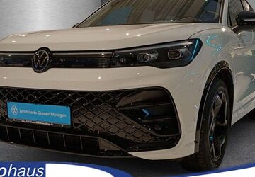 VW Tiguan 14.030 km 40.690 &euro; Neutraubling 93073