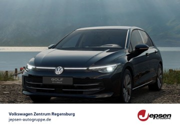 VW Golf 9.900 km 44.970 &euro; Regensburg 93053