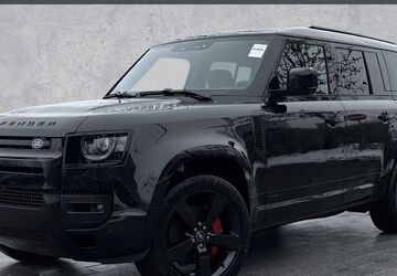 Land Rover Defender 1.550 km 118.550 &euro; Regensburg 93059