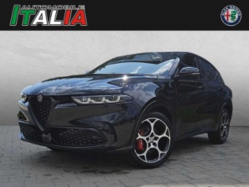 Gebrauchte Alfa Romeo Tonale