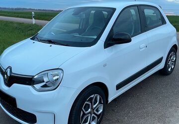 Renault Twingo 17.500 km 12.600 &euro; Lappersdorf 93138