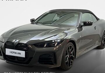 BMW M440 9.800 km 74.460 &euro; Regensburg 93055