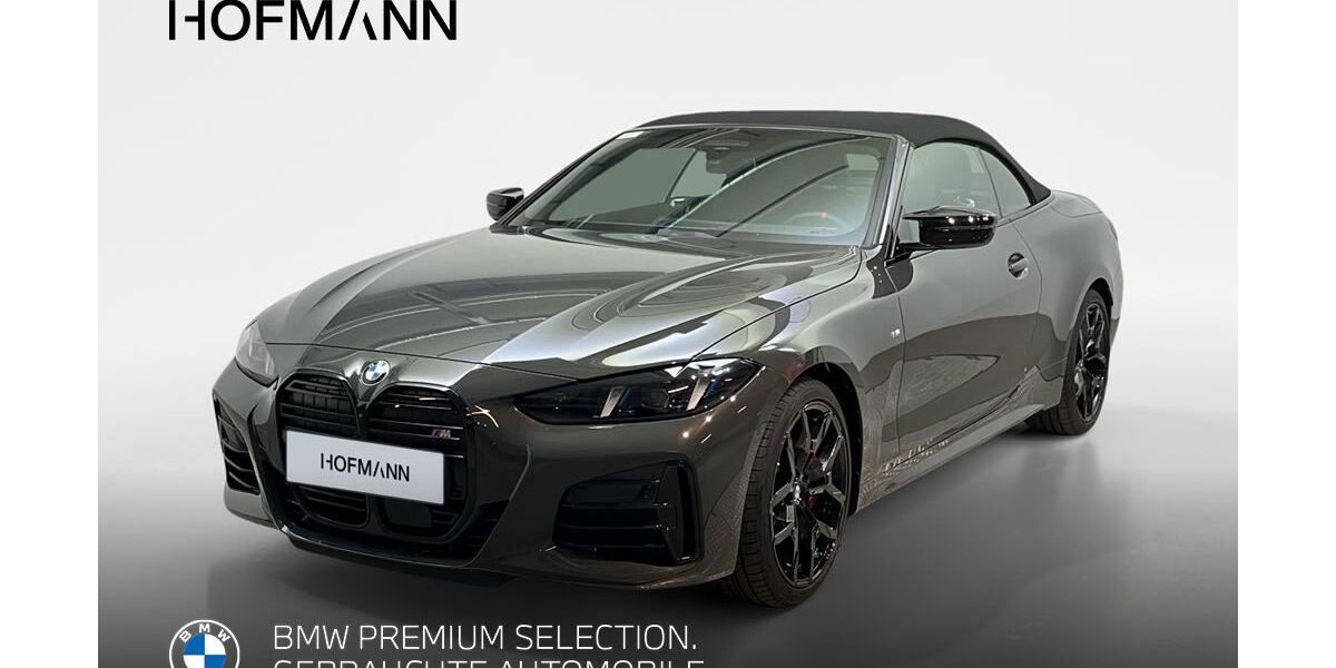 BMW M440 9.800 km 74.460 &euro; Regensburg 93055