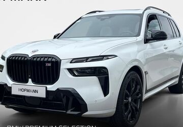 BMW X7 M60 47.000 km 74.942 &euro; Regensburg 93055
