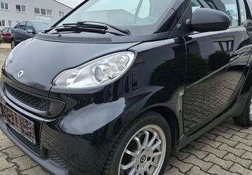 Smart ForTwo 118.000 km 4.700 &euro; Regensburg 93057