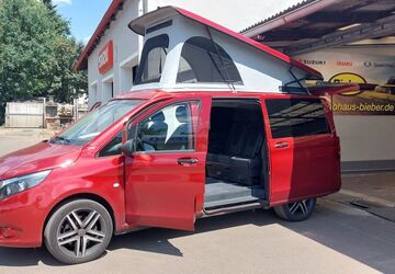 Mercedes-Benz Vito 81.500 km 39.800 &euro; Sarching 93092