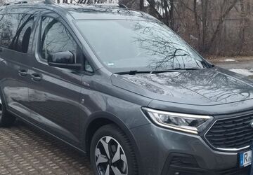 Ford Tourneo Connect 40.000 km 26.499 &euro; Regensburg 93059