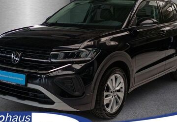 VW T-Cross 22.750 km 20.990 &euro; Neutraubling 93073