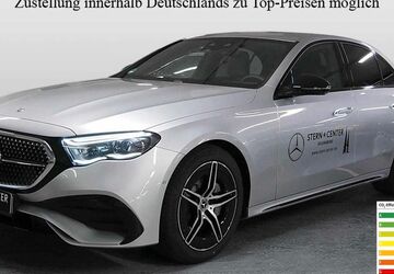 Mercedes-Benz E 450 6.000 km 72.222 &euro; Regensburg 93053