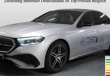 Mercedes-Benz E 450 7.000 km 75.930 &euro; Regensburg 93053