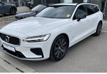 Volvo V60 97.950 km 32.490 &euro; Neutraubling 93073