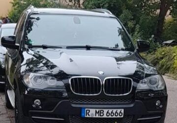 BMW X5 274.000 km 8.300 &euro; Neutraubling 93073