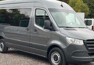 Mercedes-Benz Sprinter 102.596 km 42.721 &euro; Obertraubling 93083