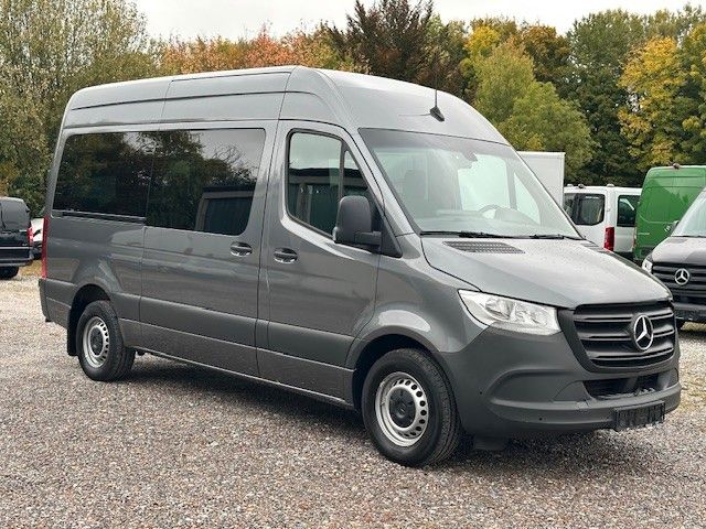 Mercedes-Benz Sprinter 102.596 km 42.721 &euro; Obertraubling 93083