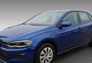 VW Polo 77.000 km 13.490 &euro; Pettendorf 93186