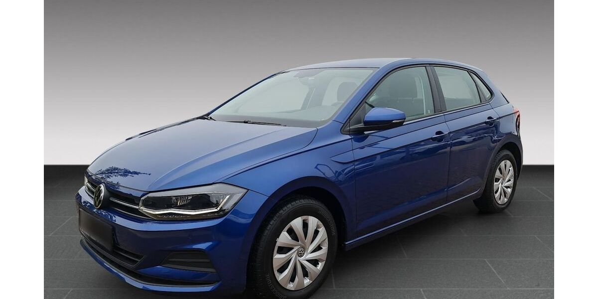 VW Polo 77.000 km 13.490 &euro; Pettendorf 93186