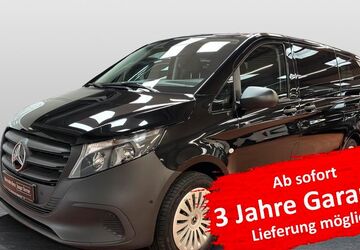 Mercedes-Benz Vito 29.500 km 46.900 &euro; Regensburg 93053