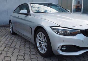 BMW 420 90.785 km 18.980 &euro; Obertraubling bei Regensburg 93083