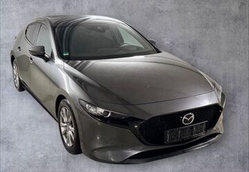 Mazda 3 123.000 km 13.490 &euro; Kelheim 93309