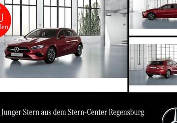 Mercedes-Benz A 200 9.449 km 26.940 &euro; Regensburg 93053