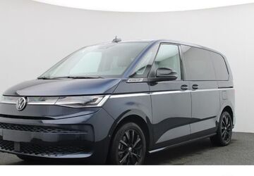 VW T7 Multivan 33.500 km 59.370 &euro; Regensburg 93053