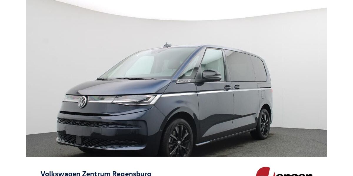 VW T7 Multivan 33.500 km 59.370 &euro; Regensburg 93053