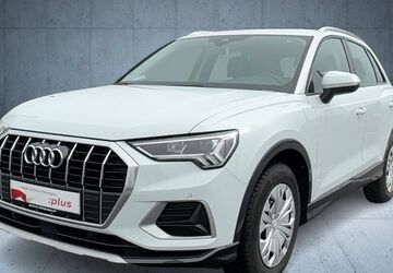 Audi Q3 21.669 km 33.970 &euro; Neutraubling 93073