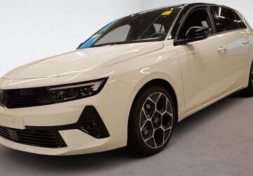 Opel Astra 1.603 km 24.980 &euro; Kelheim 93309