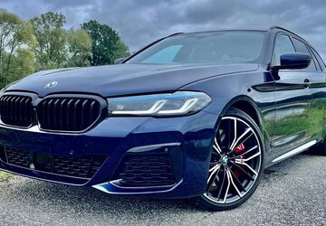 BMW 540 35.500 km 64.999 &euro; Alteglofsheim 93087