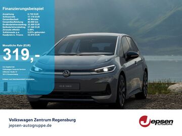 Gebrauchte VW ID.3