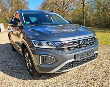 Gebrauchte VW T-Roc