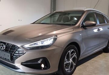 Hyundai i30 13.300 km 22.990 &euro; Wörth an der Donau 93086