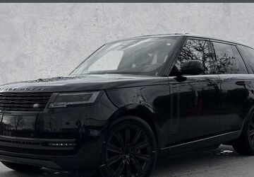 Land Rover Range Rover 1.550 km 168.775 &euro; Regensburg 93059