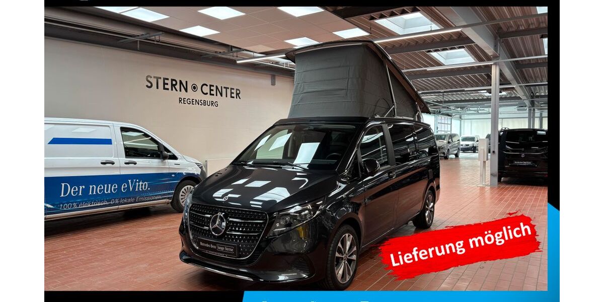 Mercedes-Benz V 300 20.900 km 94.900 &euro; Regensburg 93053