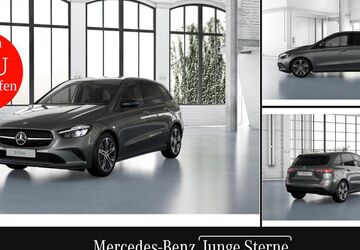 Mercedes-Benz B 180 19.142 km 24.739 &euro; Regensburg 93053