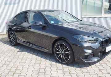 BMW 218 32.195 km 28.980 &euro; Obertraubling bei Regensburg 93083