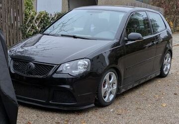 VW Polo 130.000 km 6.800 &euro; Regensburg 93051