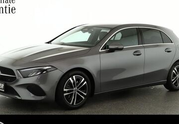 Mercedes-Benz A 200 10.000 km 27.899 &euro; Schierling 84069